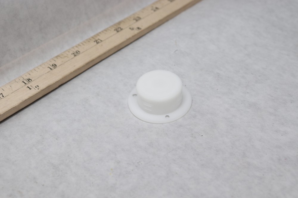 Fastmount Panel Clip Auto Fit Female PC-AF1