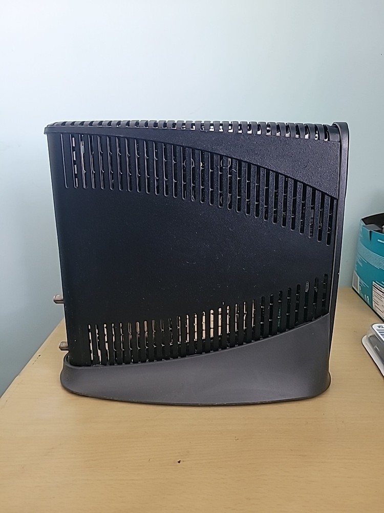 Hughes HN7700S IPS Satellite Receiver Modem – Tested & Working