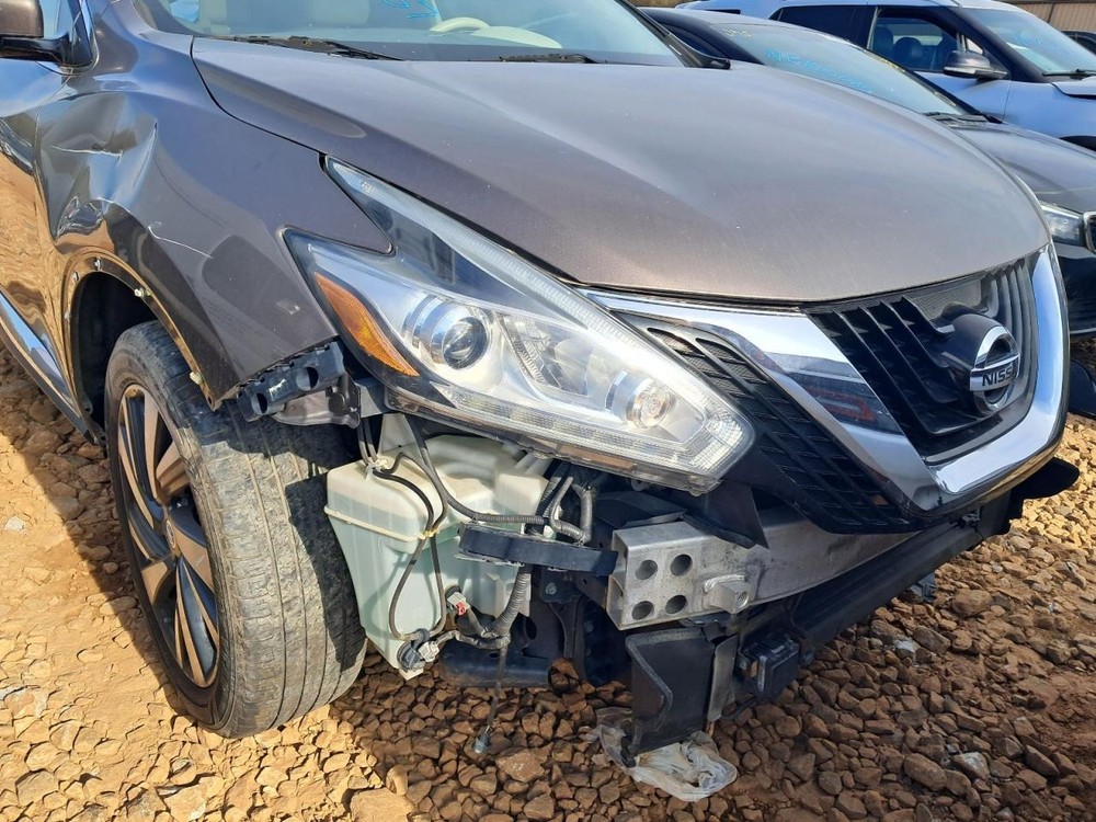 Fuse Box Engine Fits 15-24 MURANO 4876761