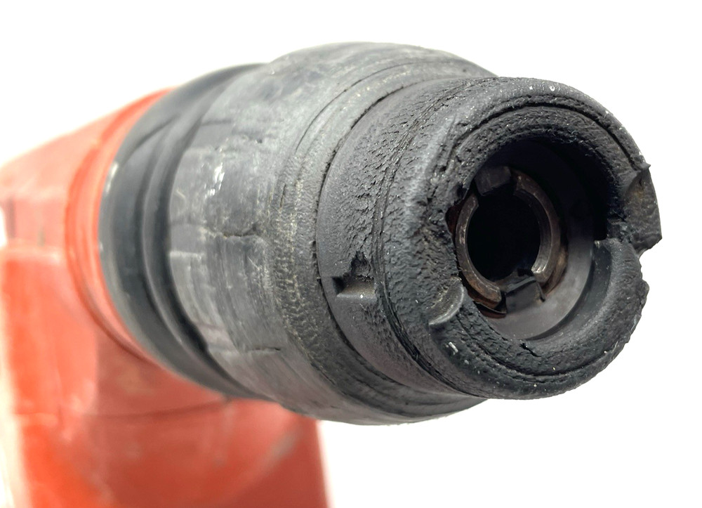 HILTI TE14 Rotary Hammer Drill 100V - Power Tested