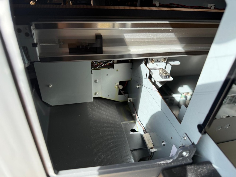 Mutoh Xpert Jet 461UF