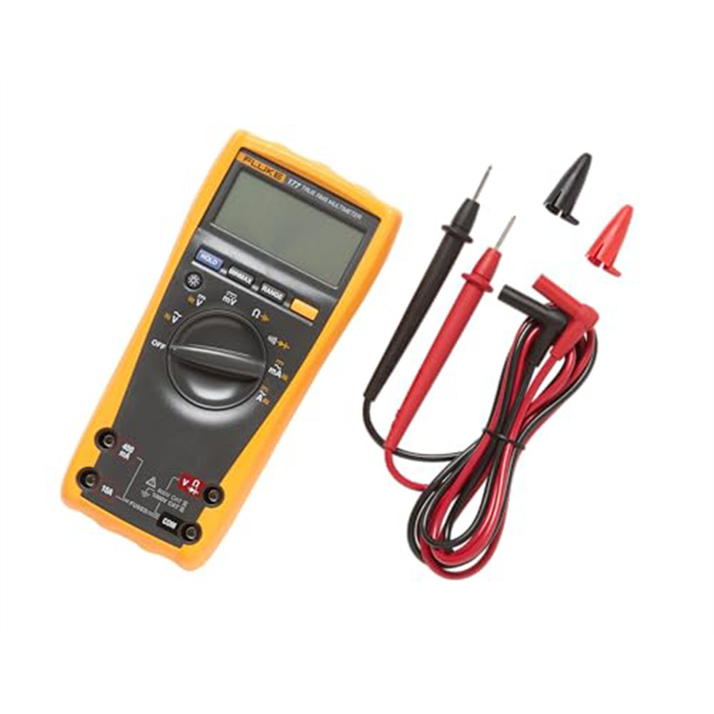 Fluke 177 True RMS Digital Multimeter