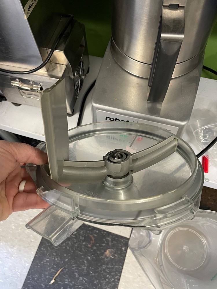 Robot Coupe BLIXER 4 Food Processor