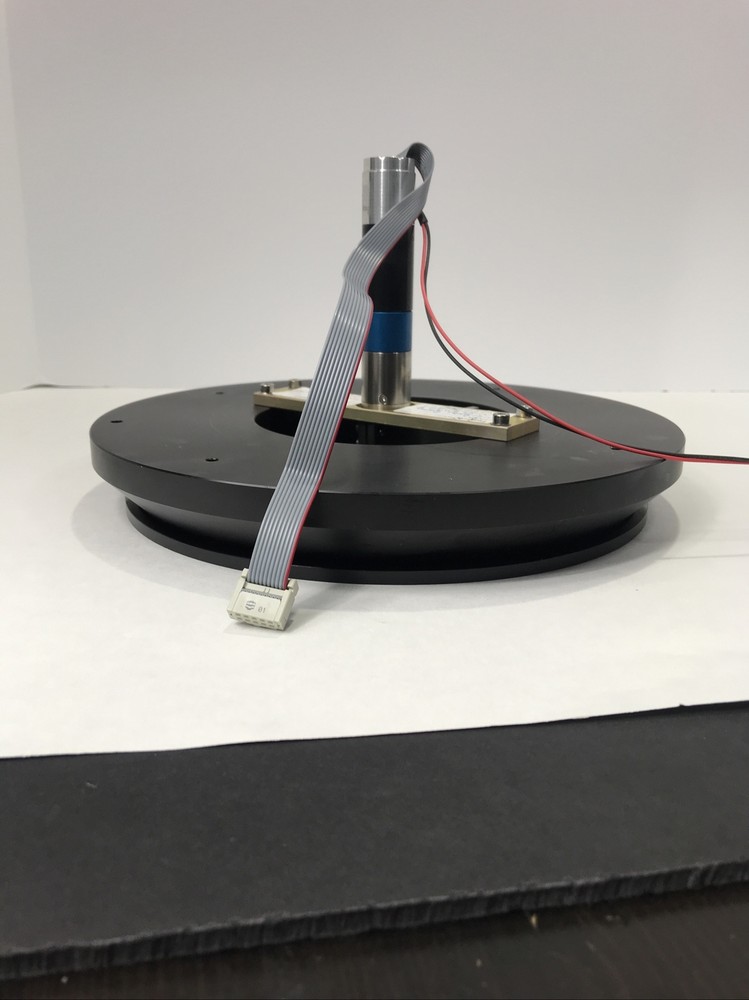 Qiagen Biorobot Rotor Unit