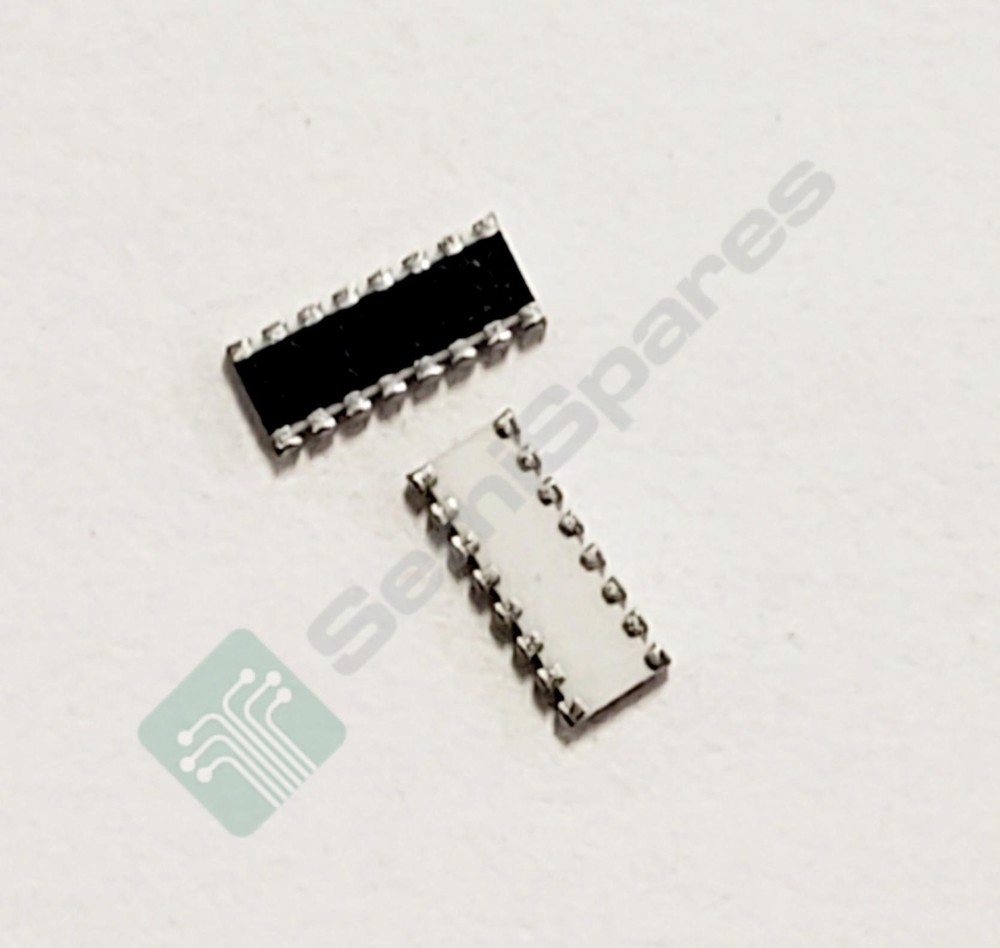 PANASONIC EXB-2HV220JV RES ARRAY 8 RES 22 OHM, 11,200 pcs.