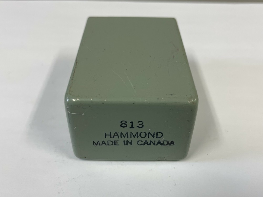 Hammond 813 Audio Transformer