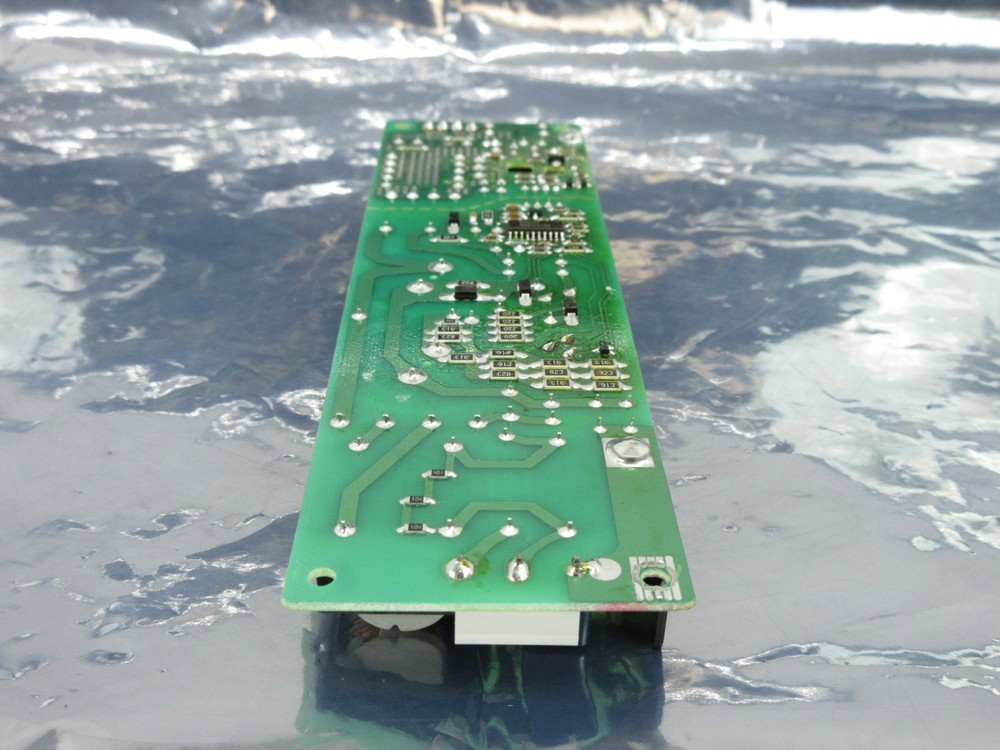 Nemic-Lambda PWB-656D Power Supply Board PCB Used Working