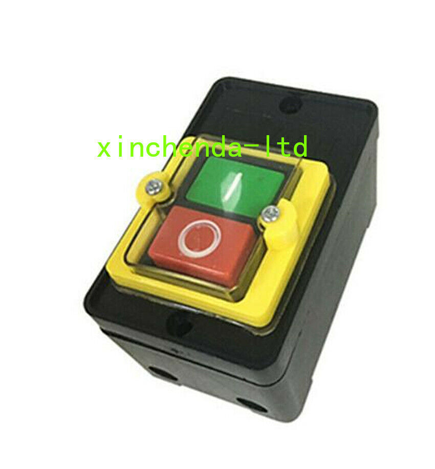 West Lake Bench Button Switch KAO-5 Tapping Machine 380V/220V Drilling Machine