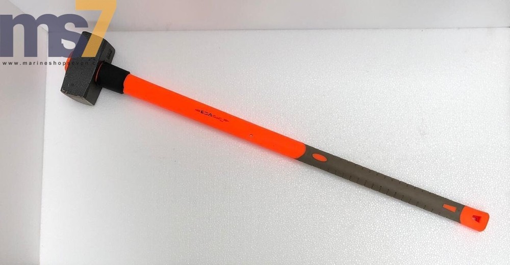 EGA MASTER HEAVY DUTY STEEL HAMMER #NEW