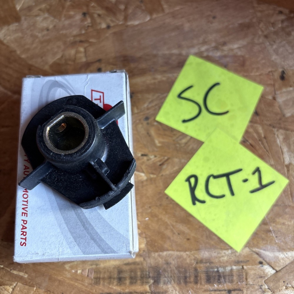 Distributor Rotor Standard JR175T