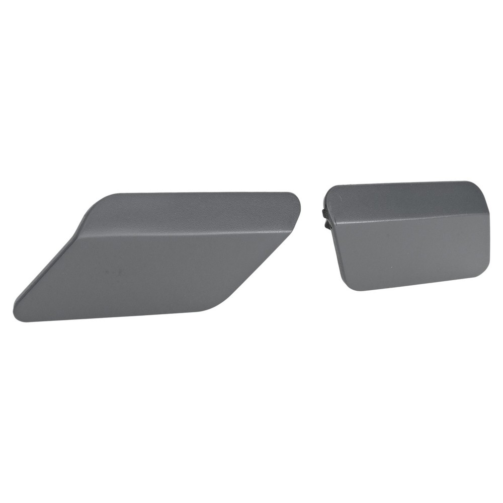 Headlight Washer Cover For 2015-2017 BMW X3 Front Driver Side