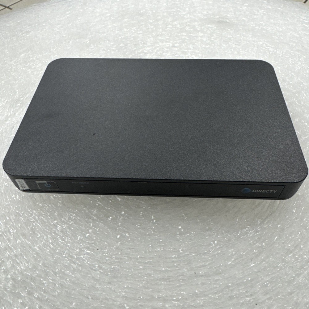 DIRECTV Wireless Genie Mini Model C61W-400 Box Only