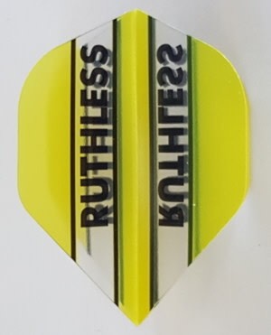 Ruthless Standard Dart Flights