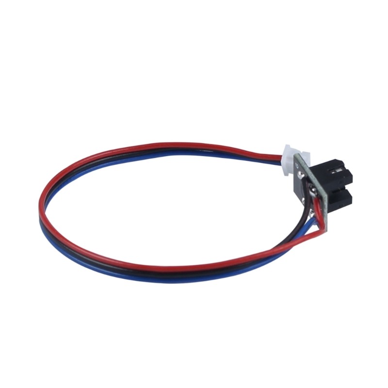 3D Printer Part Filament Break Detection Module Filament Accessories