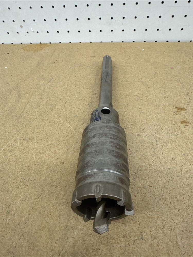 Milwaukee 2 in. x 11-3/8 in. SDS-MAX Core Bit