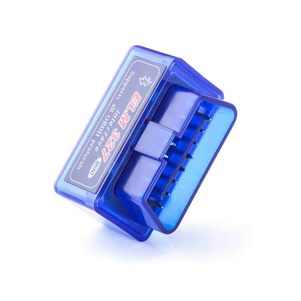 ELM327 Torque_Pro Bluetooth OBD2 OBDII Adapter Customize and Service