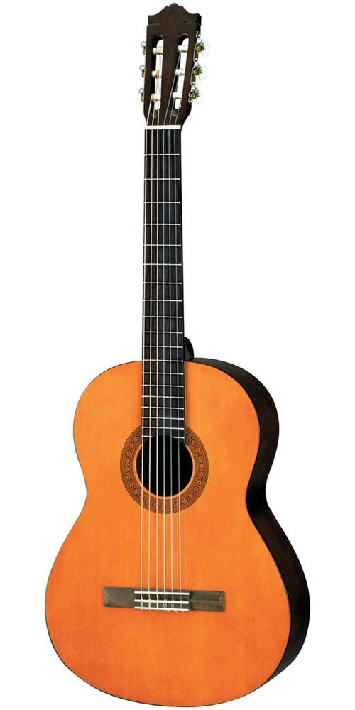 Yamaha C40 Classical Guitar Natural