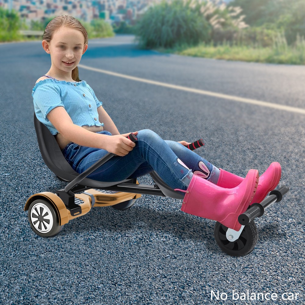 Adjustable Balancing Scooter Frame Double-Person Balancing Scooter Frame Kit