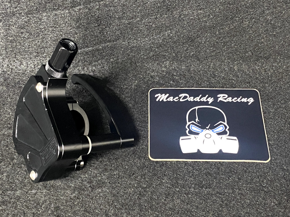 MacDaddy Racing Yamaha Banshee Billet Aluminum Throttle