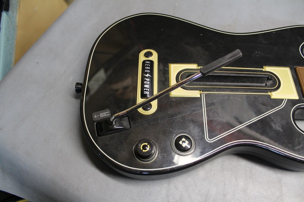 Guitar Hero Live Controller Guitars Only NO USB *AS IS*