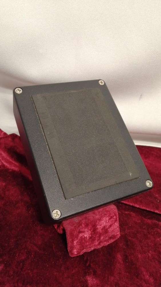 VOODOO LAB SPARKLE DRIVE EFFECTOR 970319