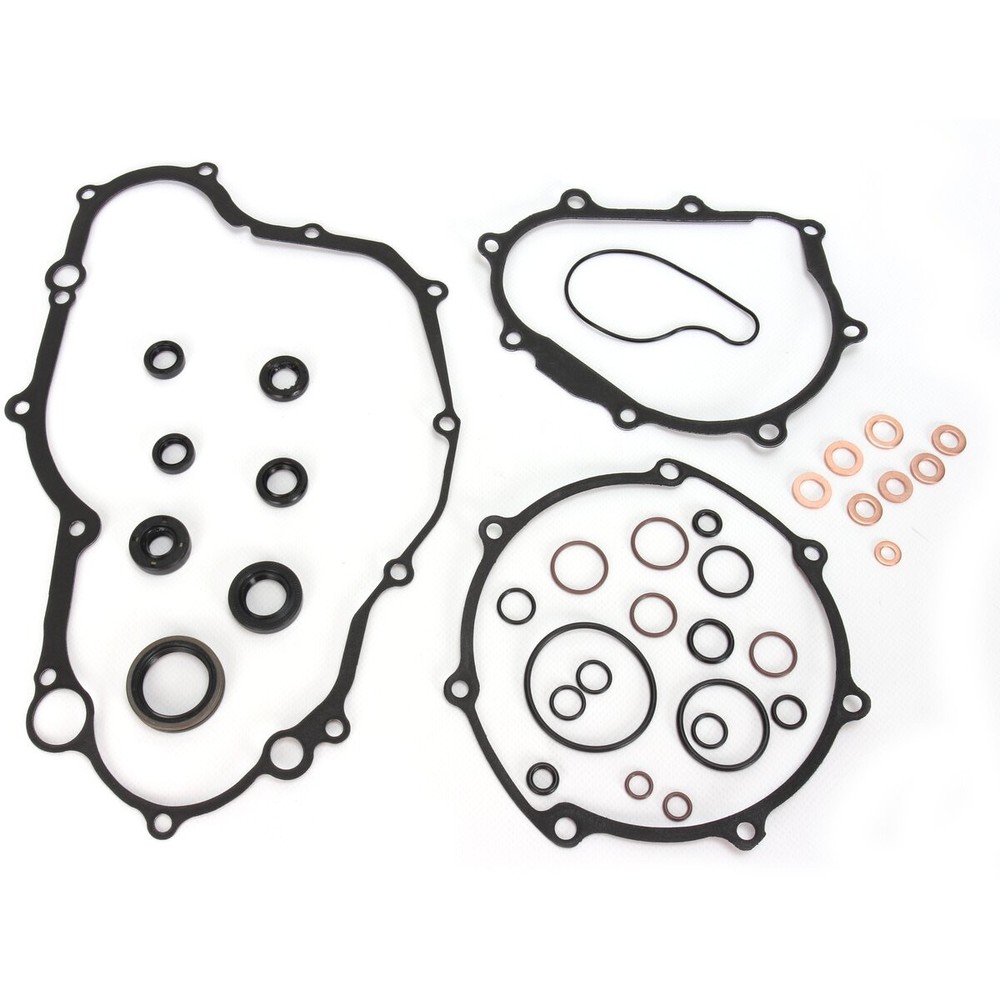 Cometic Bottom End Gasket Kit - C3057BE