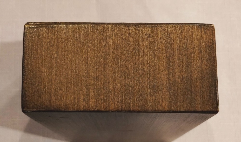 1969 Heathkit Solid State Metronome Model TD-17