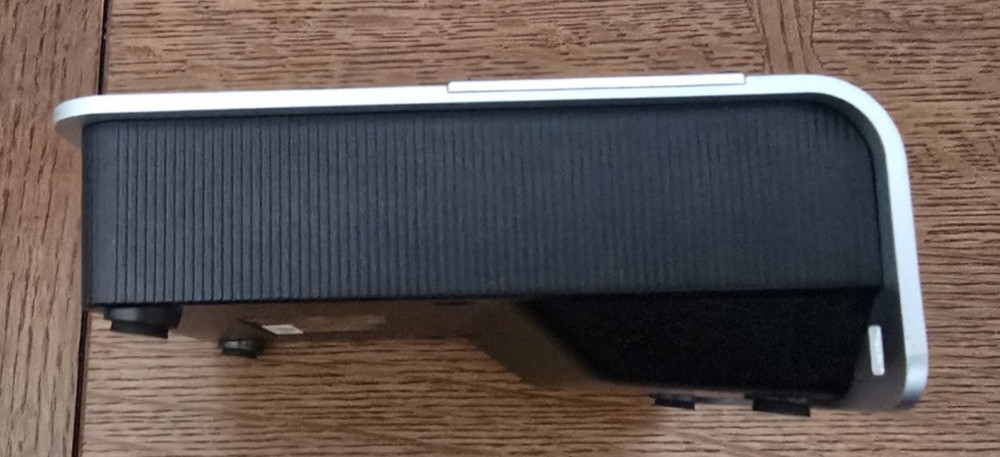 Zoom Tac 2 2-Channel Thunderbolt 2 Audio Converter/Interface