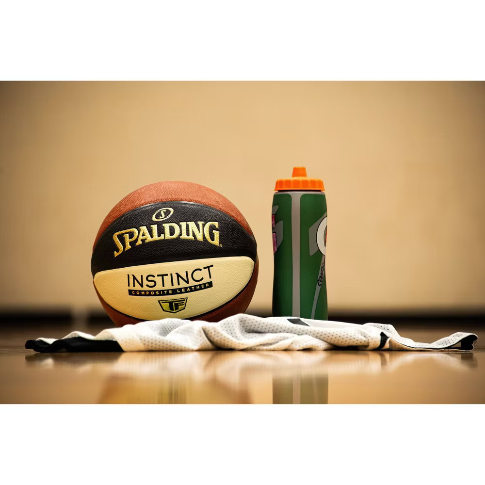 Spalding Instinct 27.5" Basketball
