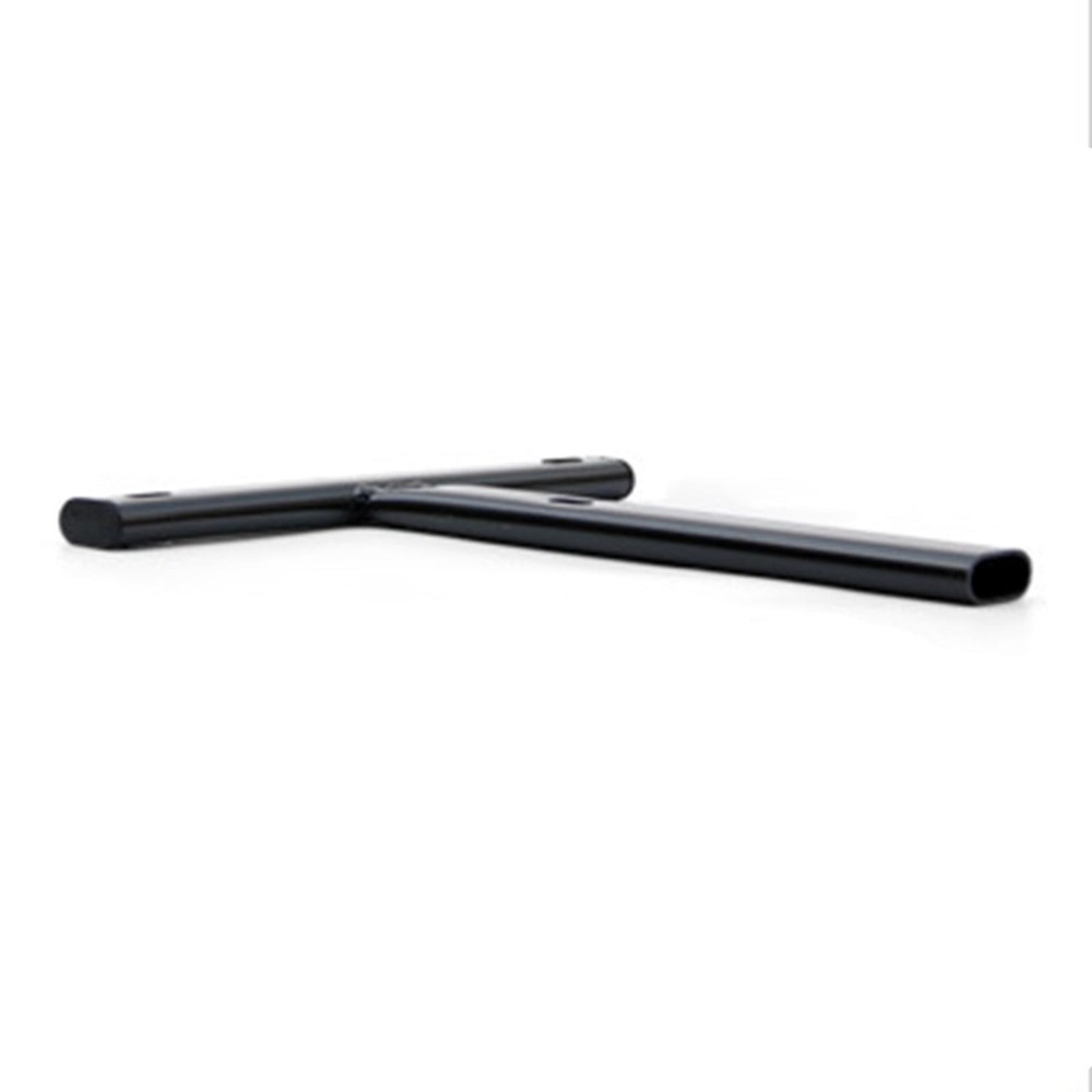 Swivel Chair Back Support Rod Practical T Shaped Bar
