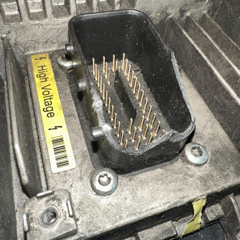 International Maxxforce Engine Computer Module ECM (1883034c91) OEM untested