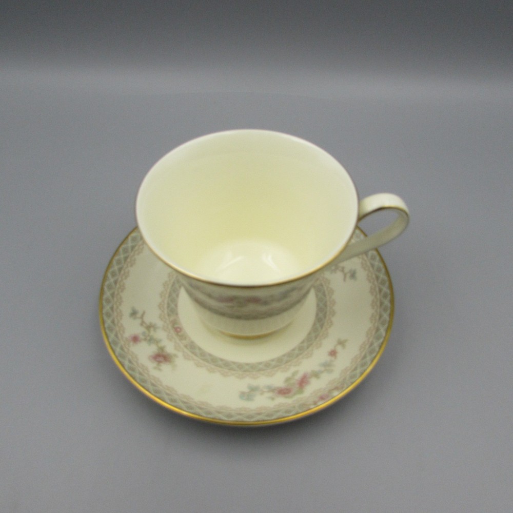 Minton Bone China LEGACY 5pc Place Setting