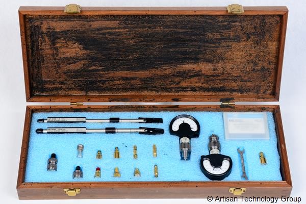 HP 85052B 3.5 mm Calibration Kit