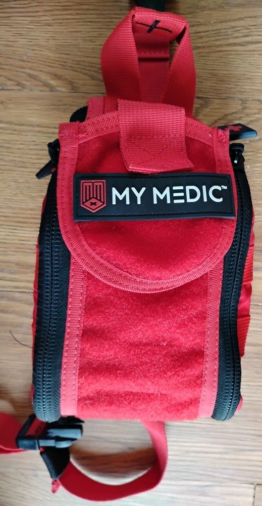 My Medic First Aid Kit