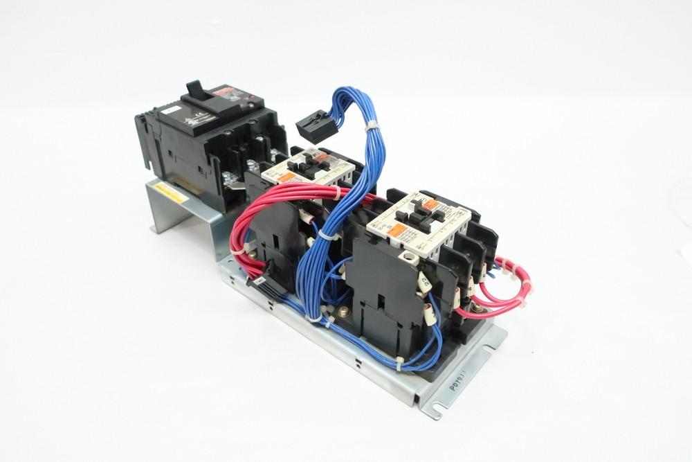 Fanuc A05B-2452-C522 Servo Emergency Stop Unit