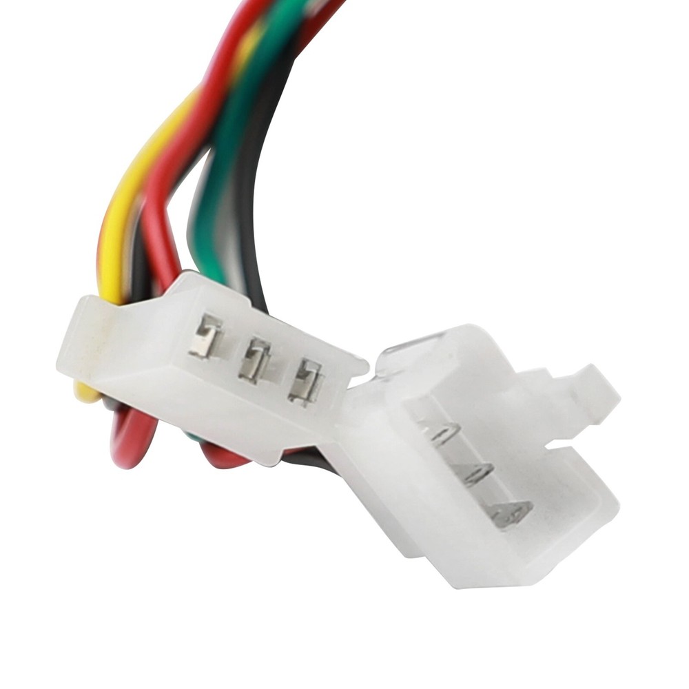 Speed Control Knob Speed Controller Speed Switch For Electric Motorcycle Scooter