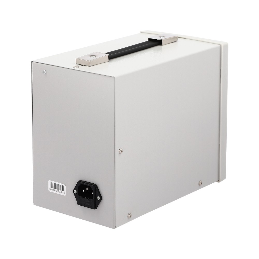Precision Low-Frequency Signal Generator with Dual Output & Fine Attenuation