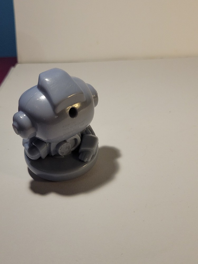 Discovery Robot Tilt Base Bot Mindblown