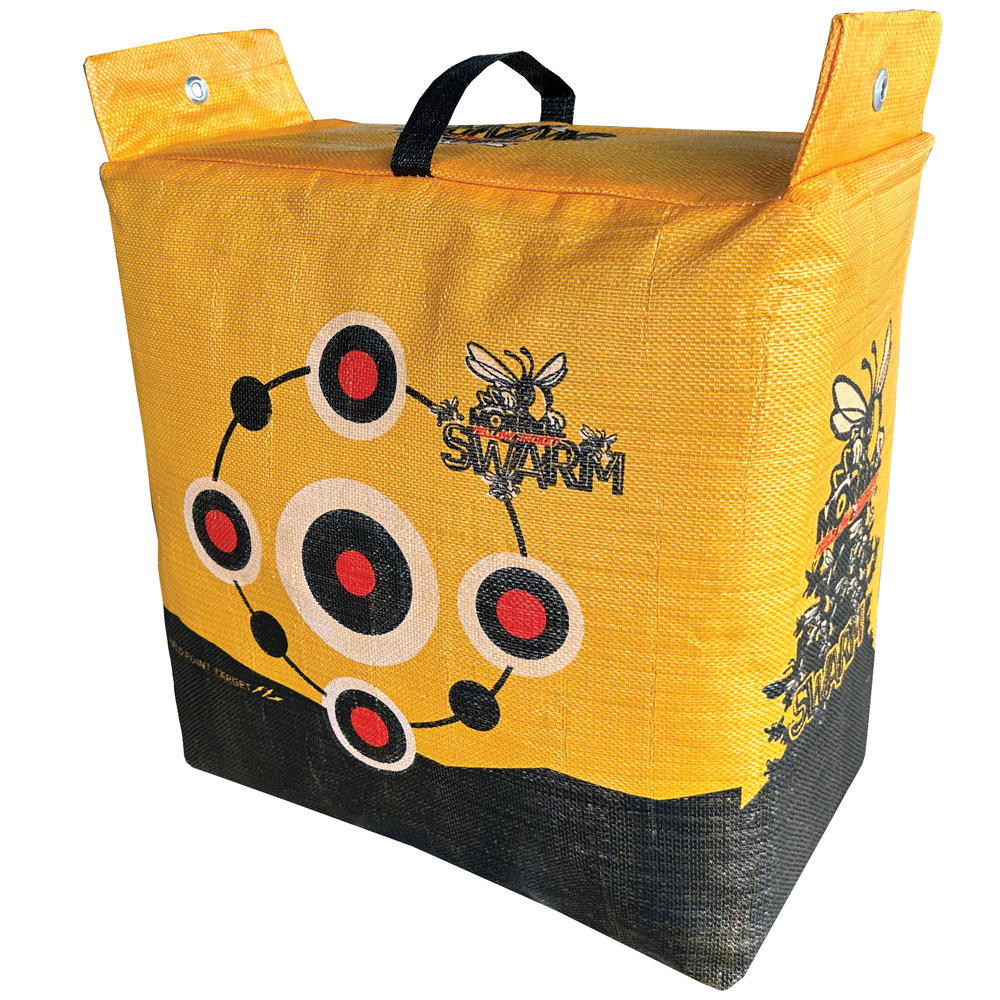 Morrell Yellow Jacket Swarm Target Replacement Cover