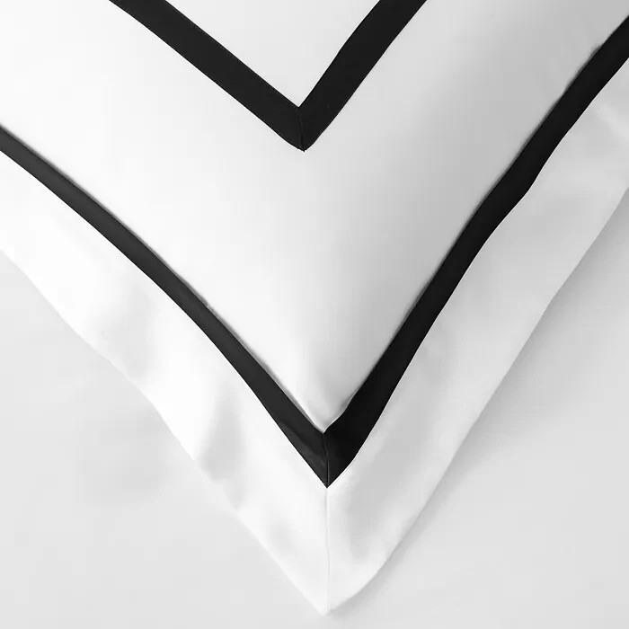 SFERRA Varallo Standard Sham
