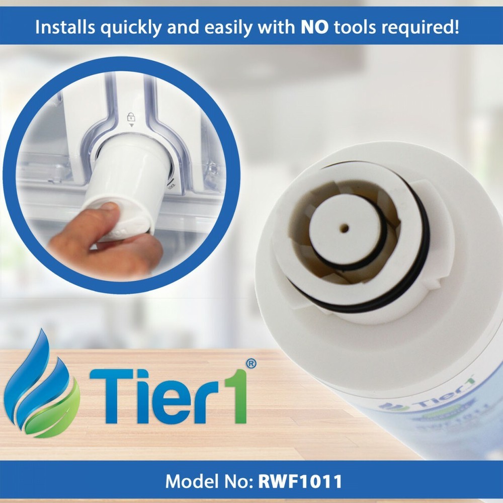 Fits Samsung DA29-00020B HAFCIN/EXP Comparable Tier1 Fridge Water Filter