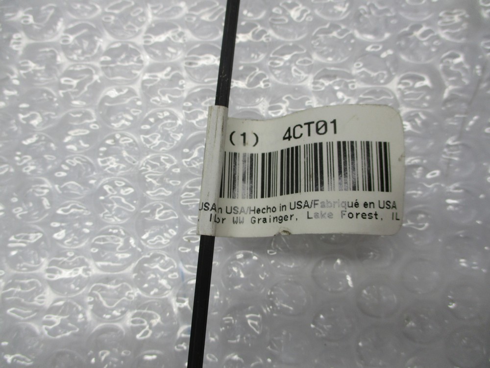 EKLIND 54925 2.5MM T-HANDLE HEX KEY NSNP