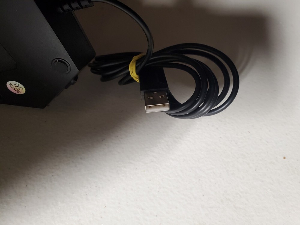 CMTECK Studio USB Computer Microphone for Desktop/Laptop