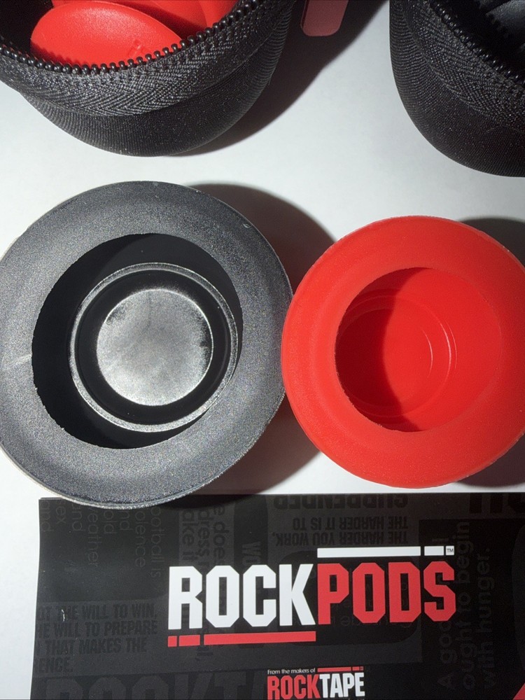 RockPods XL Cupping Set - New