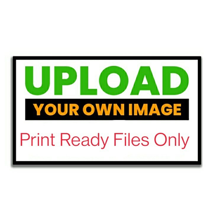 11 "x 18" Mini Tabletop Retractable Banner Stand **Print Ready Files Only*******