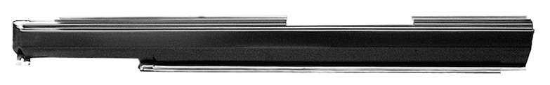88-92 CAVALIER (4DR) ROCKER PANEL
