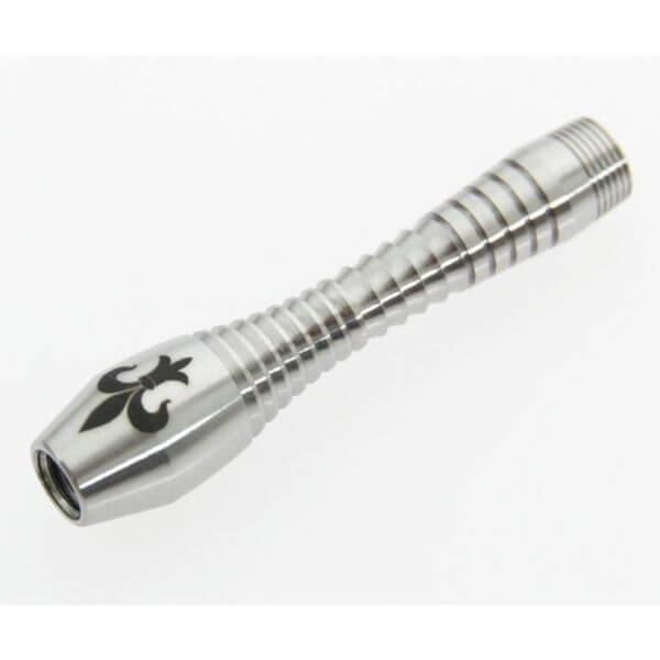 S4 Magdala Wine 2BA Darts Barrel Set