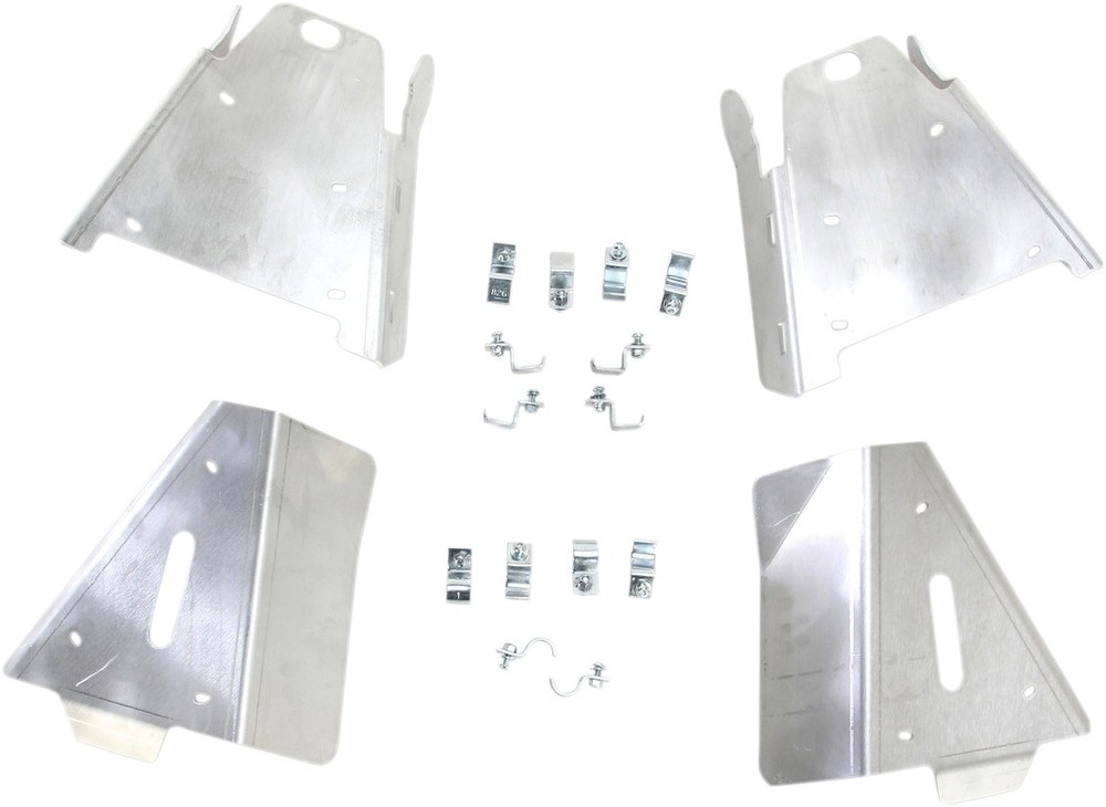 Moose Racing A-Arm Guards 0430-0795