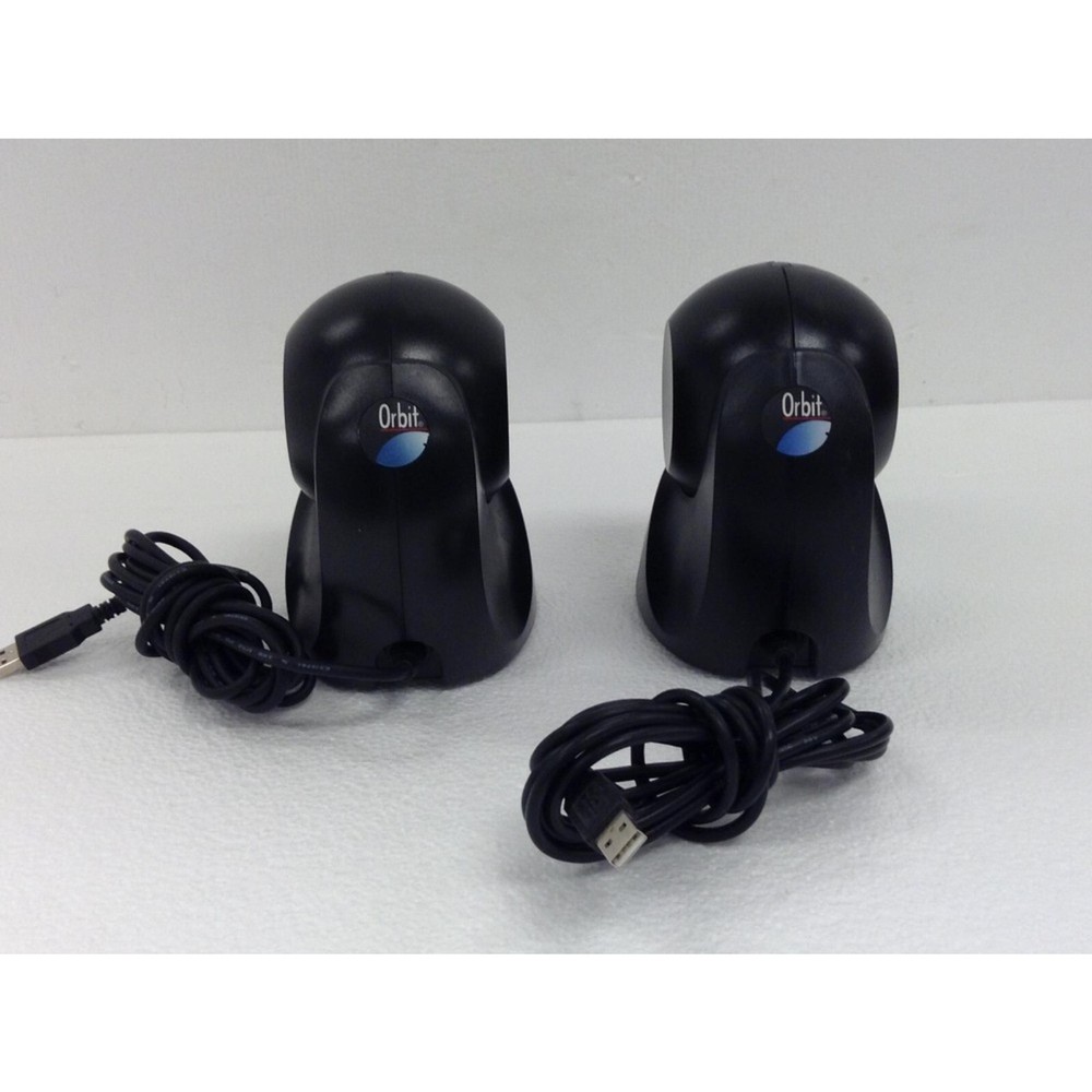 Honeywell Orbit MS7120 USB Wired Barcode Scanner FAST SHIPPING