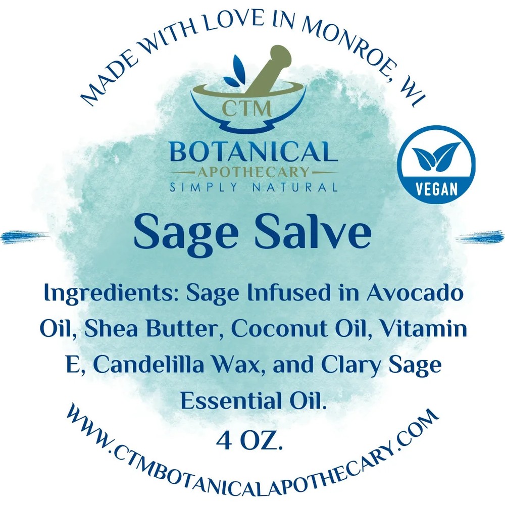 Sage Salve